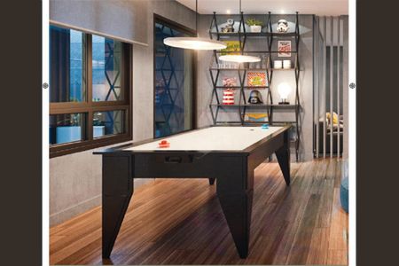 Apartamento à venda com 215m², 4 quartos e 3 vagas