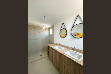 Apartamento à venda com 215m², 4 quartos e 3 vagas