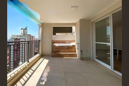 Apartamento à venda com 215m², 4 quartos e 3 vagas