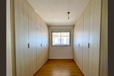 Apartamento à venda com 4 quartos, 215m² em Parque São Jorge, São Paulo