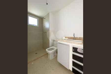 Apartamento à venda com 4 quartos, 215m² em Parque São Jorge, São Paulo
