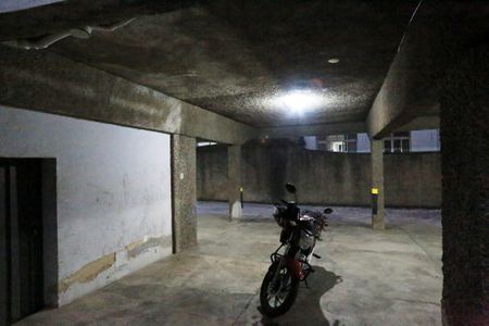 Apartamento à venda com 130m², 3 quartos e 2 vagas Apartamento à venda com 130m², 3 quartos e 2 vagasGaragem