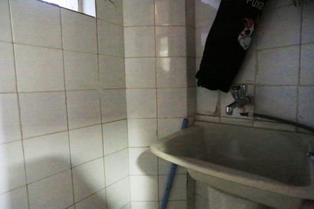 Apartamento à venda com 130m², 3 quartos e 2 vagas Apartamento à venda com 130m², 3 quartos e 2 vagasÁrea de Serviço