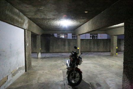 Apartamento à venda com 130m², 3 quartos e 2 vagas Apartamento à venda com 130m², 3 quartos e 2 vagasGaragem
