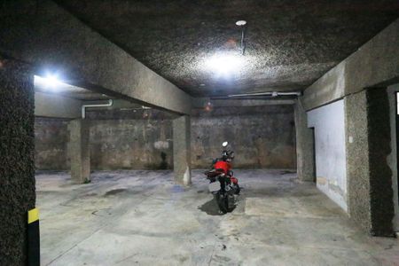 Apartamento à venda com 130m², 3 quartos e 2 vagas Apartamento à venda com 130m², 3 quartos e 2 vagasGaragem