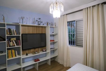 Apartamento à venda com 130m², 3 quartos e 2 vagas Apartamento à venda com 130m², 3 quartos e 2 vagasQuarto
