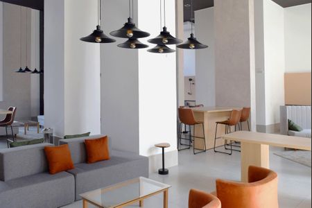 Studio à venda com 25m², 1 quarto e sem vagaSalão de Festas