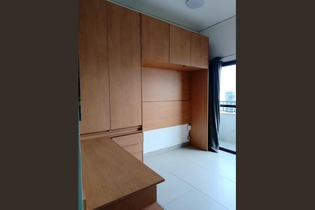 Studio à venda com 25m², 1 quarto e sem vagaEstúdio