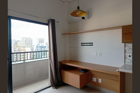 Estúdio de kitnet/studio à venda com 1 quarto, 25m² em Pinheiros, São Paulo