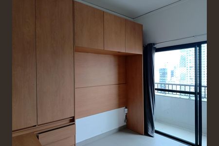 Estúdio de kitnet/studio à venda com 1 quarto, 25m² em Pinheiros, São Paulo