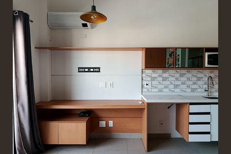 Studio à venda com 25m², 1 quarto e sem vagaEstúdio