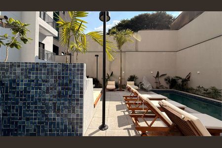 Kitnet/Studio à venda com 1 quarto, 19m² em Vila Clementino, São Paulo