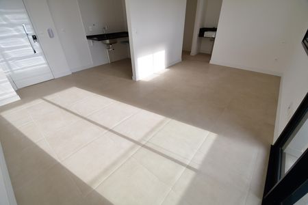 Studio à venda com 57m², 1 quarto e 1 vagaQuarto