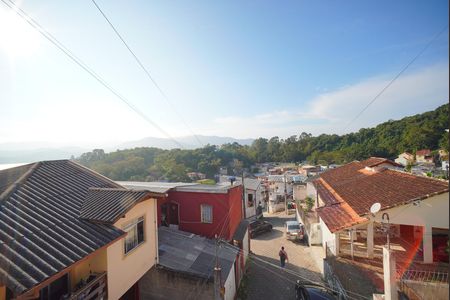 Apartamento para alugar com 65m², 2 quartos e 2 vagasVista do Quarto 2
