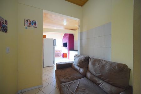 Sala de apartamento para alugar com 2 quartos, 65m² em Agronômica, Florianópolis