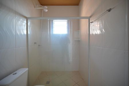 Apartamento para alugar com 65m², 2 quartos e 2 vagasBanheiro da Suíte