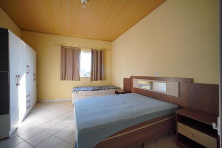 Suíte de apartamento para alugar com 2 quartos, 65m² em Agronômica, Florianópolis