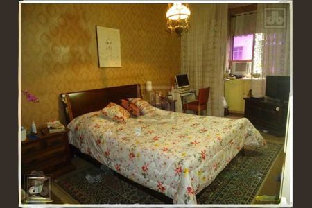 Apartamento à venda com 3 quartos, 190m² em Copacabana, Rio de Janeiro