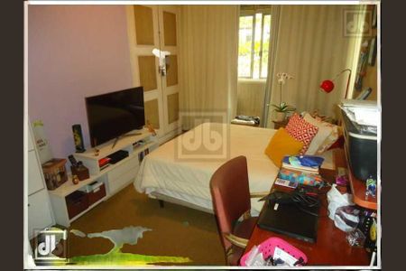 Apartamento à venda com 3 quartos, 190m² em Copacabana, Rio de Janeiro