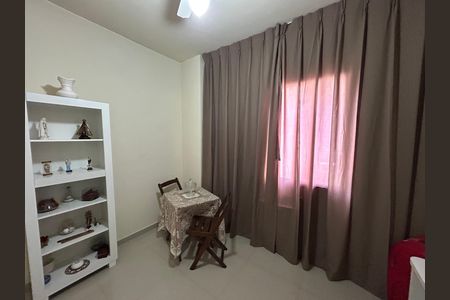 Apartamento à venda com 108m², 3 quartos e 1 vagaQuarto 3