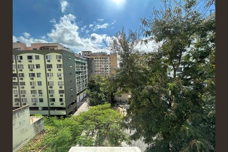 Apartamento à venda com 108m², 3 quartos e 1 vagaVista do Quarto 1