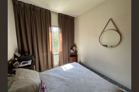 Apartamento à venda com 108m², 3 quartos e 1 vagaQuarto 1