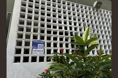 Apartamento à venda com 108m², 3 quartos e 1 vagaFachada + placa