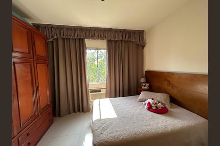 Apartamento à venda com 108m², 3 quartos e 1 vagaQuarto 2