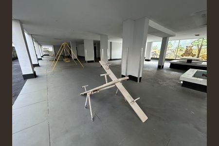 Apartamento à venda com 108m², 3 quartos e 1 vagaÁrea comum - Playground