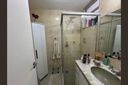 Apartamento à venda com 108m², 3 quartos e 1 vagaBanheiro
