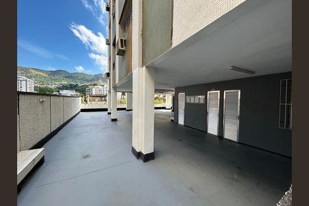 Apartamento à venda com 108m², 3 quartos e 1 vagaÁrea comum
