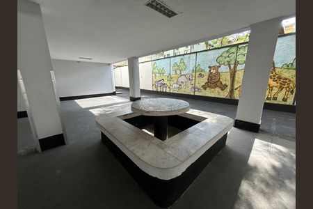 Apartamento à venda com 108m², 3 quartos e 1 vagaÁrea comum - Playground