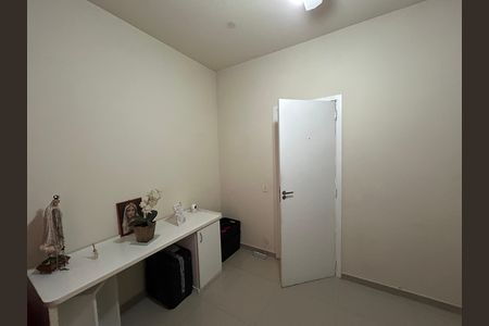 Apartamento à venda com 108m², 3 quartos e 1 vagaQuarto 3