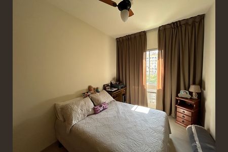 Apartamento à venda com 108m², 3 quartos e 1 vagaQuarto 1