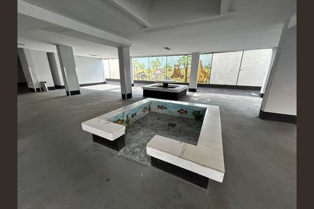 Apartamento à venda com 108m², 3 quartos e 1 vagaÁrea comum - Playground
