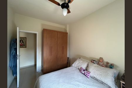 Apartamento à venda com 108m², 3 quartos e 1 vagaQuarto 1
