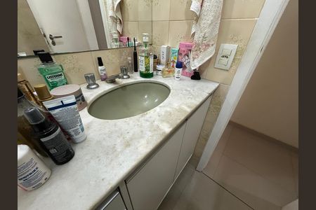 Apartamento à venda com 108m², 3 quartos e 1 vagaBanheiro
