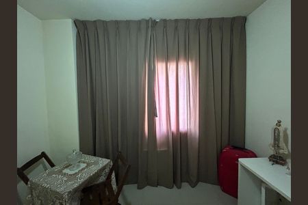 Apartamento à venda com 108m², 3 quartos e 1 vagaQuarto 3