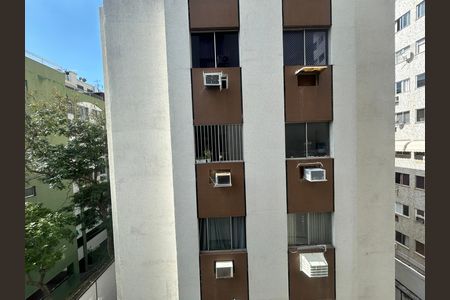 Apartamento à venda com 108m², 3 quartos e 1 vagaVista do Quarto 3