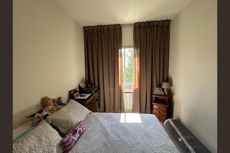 Apartamento à venda com 108m², 3 quartos e 1 vagaQuarto 1