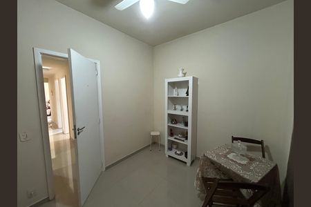 Apartamento à venda com 108m², 3 quartos e 1 vagaQuarto 3