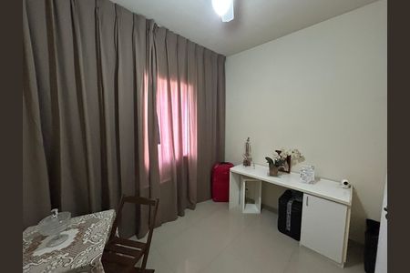 Apartamento à venda com 108m², 3 quartos e 1 vagaQuarto 3