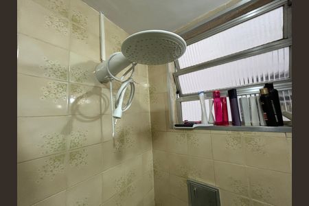 Apartamento à venda com 108m², 3 quartos e 1 vagaBanheiro