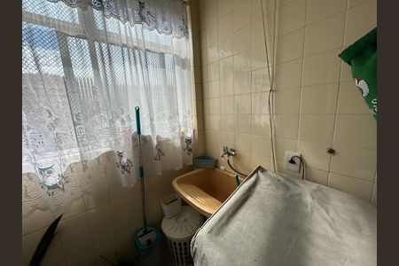 Apartamento à venda com 108m², 3 quartos e 1 vagaÁrea de Serviço