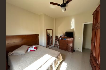 Apartamento à venda com 108m², 3 quartos e 1 vagaQuarto 2