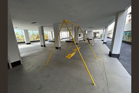 Apartamento à venda com 108m², 3 quartos e 1 vagaÁrea comum - Playground