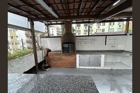 Apartamento à venda com 108m², 3 quartos e 1 vagaÁrea comum - Churrasqueira