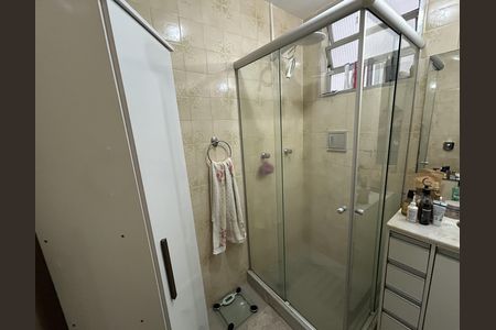 Apartamento à venda com 108m², 3 quartos e 1 vagaBanheiro