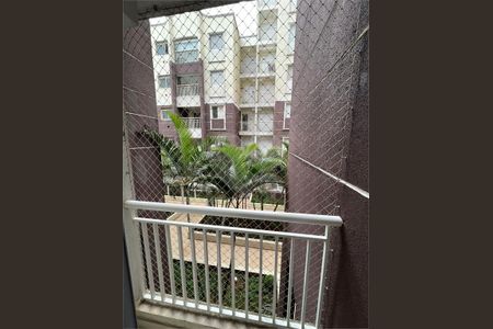 Apartamento à venda com 1 quarto, 36m² em Santana, São Paulo