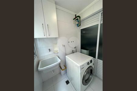 Apartamento à venda com 1 quarto, 36m² em Santana, São Paulo